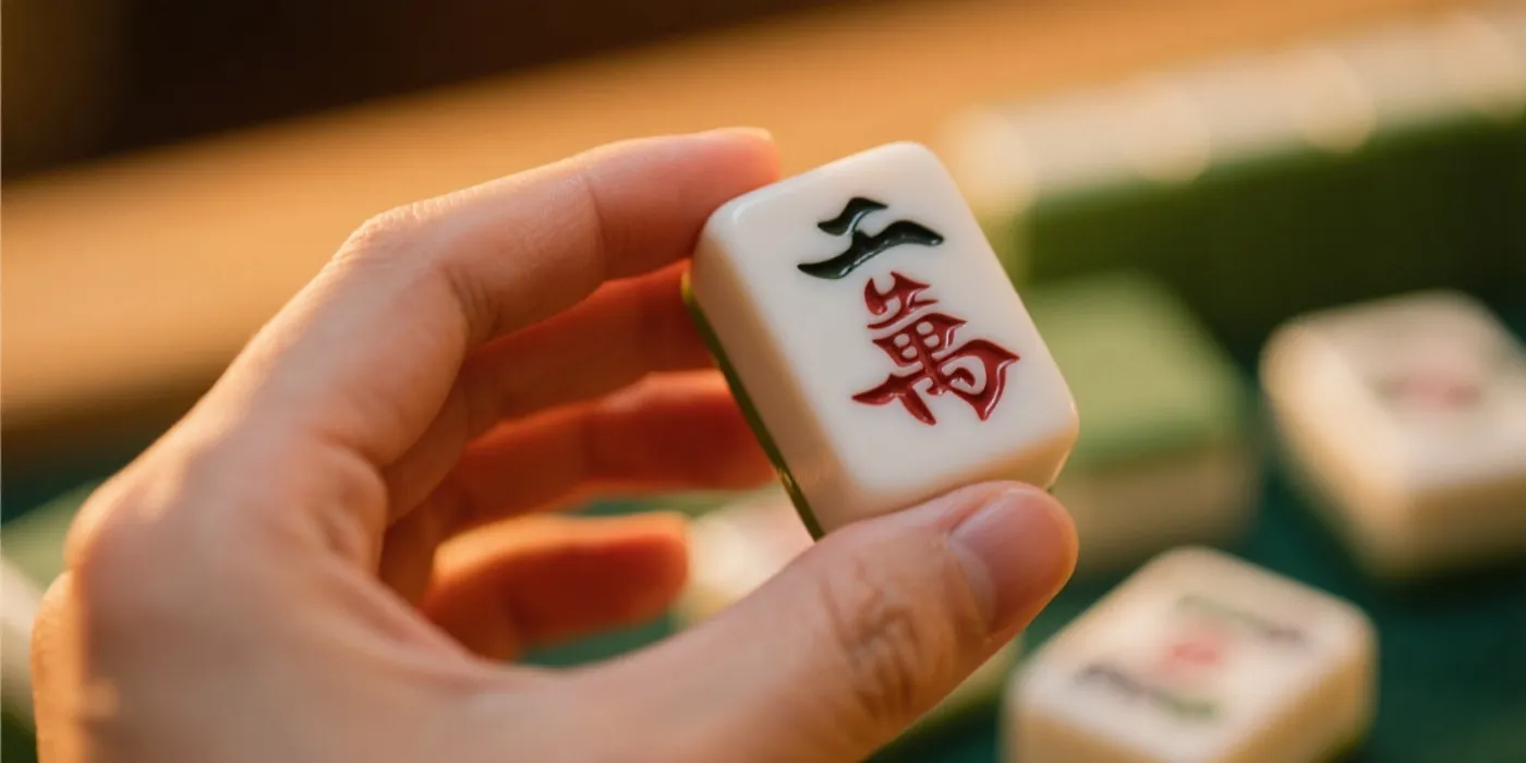 PG麻将胡了 细节表现