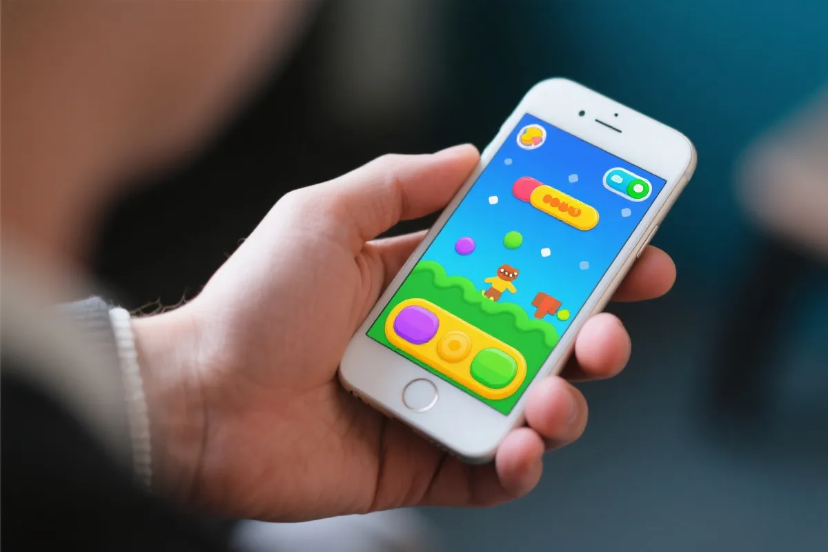 功能与玩法示意